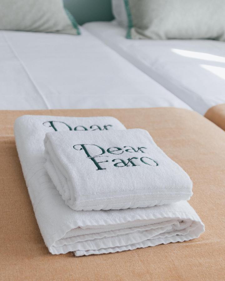 Dear - 5* Distrikt Faro
